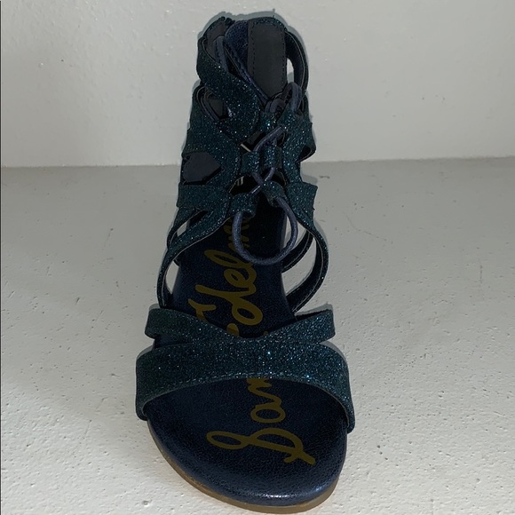 Sam Edelman Kids Shoes - Kids Size 13 - Picture 3 of 5